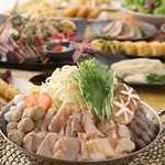 四日市個室居酒屋 柚柚～yuyu～ - 