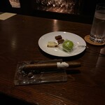 ムーンシャイン - 