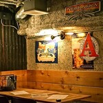 クラフトビアバル IBREW - 