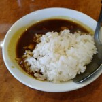 黒毛牛骨ラーメン 牛次郎 - 