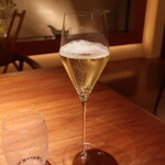 Fujiya 1935 - シャンパン