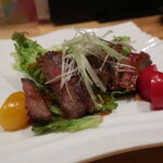 はてなのちゃわん - 佐賀牛炭火焼