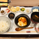 ゆば料理 東山ゆう豆 - 