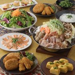 大森個室居酒屋 名古屋料理とお酒 なごや香 - 