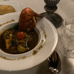 ブルーバイユー・レストラン - 