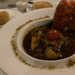 ブルーバイユー・レストラン - 