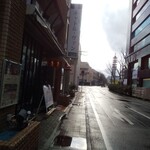 フレンチレストラン キャトル・ヴァン - 