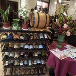 フレンチレストラン キャトル・ヴァン - 