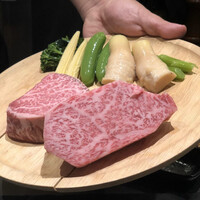 サカナザ - 