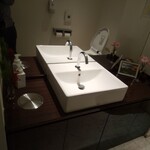 フレンチレストラン キャトル・ヴァン - 