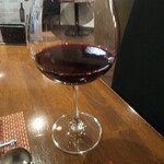 フレンチレストラン キャトル・ヴァン - 