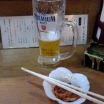 ギョーザ 包君 本店