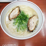 Kiriyuu - ラーメン