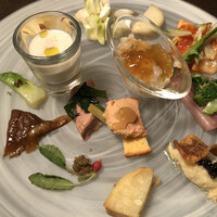 オッジ ダルマット 西麻布店 - 