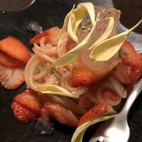 オッジ ダルマット 西麻布店 - 