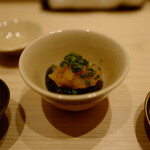 鮨 龍次郎 - 料理写真: