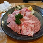 但馬牛料理はまだ - 