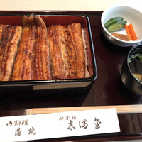 かぐら坂 志満金 - 