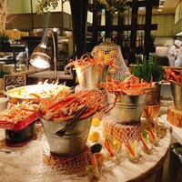 フレンチ キッチン - 