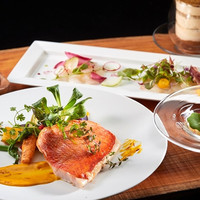 初めてのビルボードライブ By プレーゴ ビルボードライブ大阪 Billboard Live Osaka 西梅田 西洋各国料理 その他 食べログ