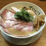 ラーメン イロドリ - 