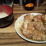 居酒屋 十兵衛 - 