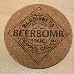 BEER BOMB - 