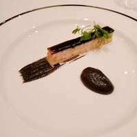 レストラン　シュバル ブラン - 