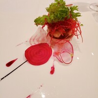 レストラン　シュバル ブラン - 