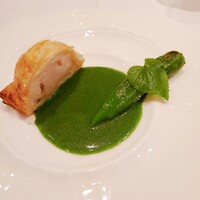 レストラン　シュバル ブラン - 