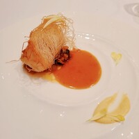 レストラン　シュバル ブラン - 
