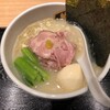 真鯛らーめん 麺魚 錦糸町パルコ店