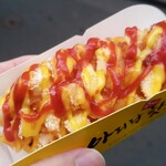 アリラン・ホットドッグ