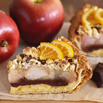 GRANNY SMITH  APPLE PIE & COFFEE - 