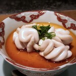 大どころ - いつもながらに白子様が上質ですので、クリーミーで甘味も感じとても美味しい。