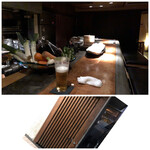 大どころ - 内観・外観