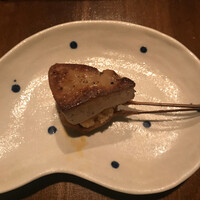 北新地　串かつ凡 - 