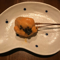 北新地　串かつ凡 - 