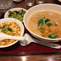 中国料理 青冥 堂島本店 - 