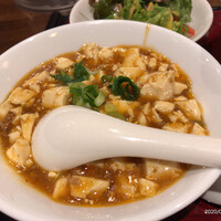 中国料理 青冥 堂島本店 - 