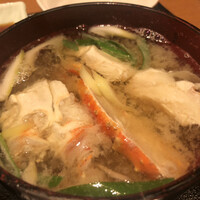 函館うに むらかみ 日本生命札幌ビル店 - 