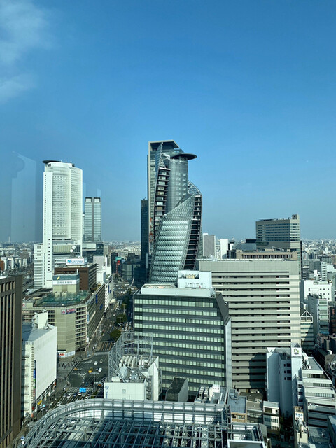 天空の打ち合わせルーム By Kouranos スカイプラザ 近鉄名古屋 イタリアン 食べログ 天空の打ち合わせルーム By Kouranos スカイプラザ 近鉄名古屋 イタリアン 食べログ
