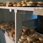 マルイチベーグル