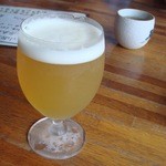 琉球茶房あしびうなぁ - シーサーガフ