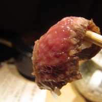 御曹司 松六家 - 肉ＵＰ