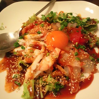 ちゃんこ鍋ダイニング うなばら_2