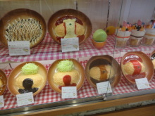 閉店】十六雑穀オムライス＆ドリア専門店 おむらいす亭 埼玉アリオ川口