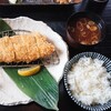 とんかつ 串揚げ 優膳