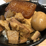 新橋　岡むら屋 - 