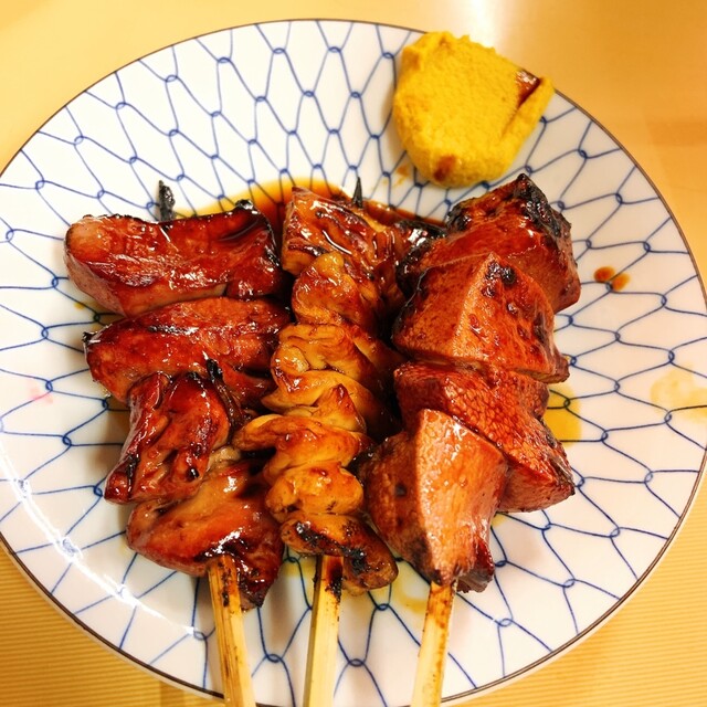 新橋ではしご酒 王道やきとん まこちゃん By あめちょこ まこちゃん 本店 新橋 焼きとん 食べログ 新橋ではしご酒 王道やきとん まこちゃん By あめちょこ まこちゃん 本店 新橋 焼きとん 食べログ